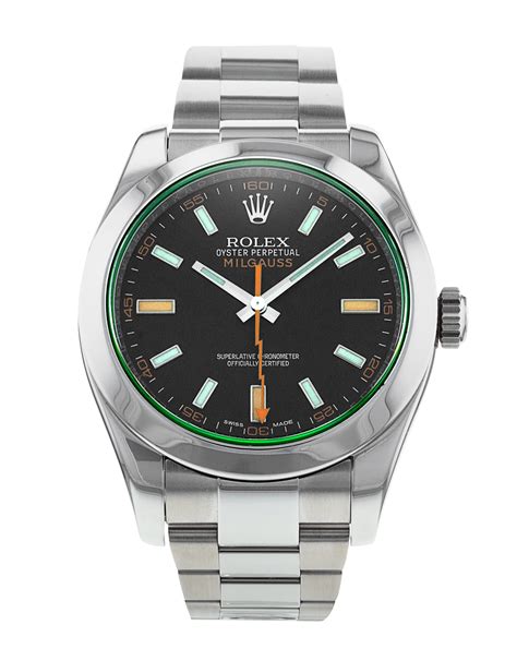 rolex milgauss shot|rolex milgauss women's.